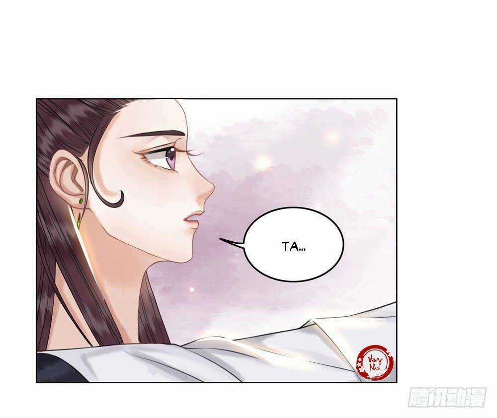 Gay Rồi! Cái Đó Thành Tinh Rồi Chapter 31 trang 12