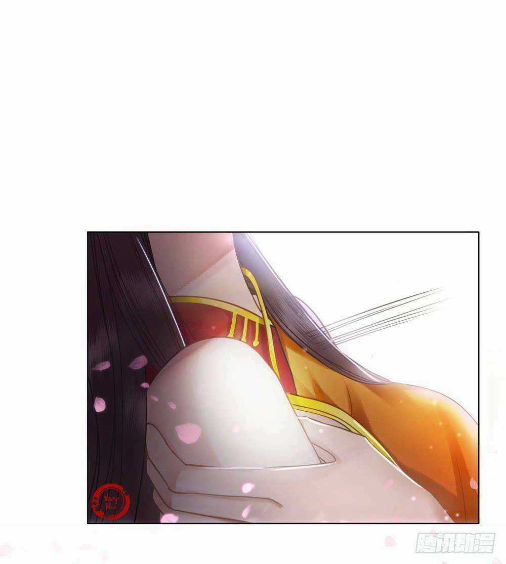 Gay Rồi! Cái Đó Thành Tinh Rồi Chapter 31 trang 15