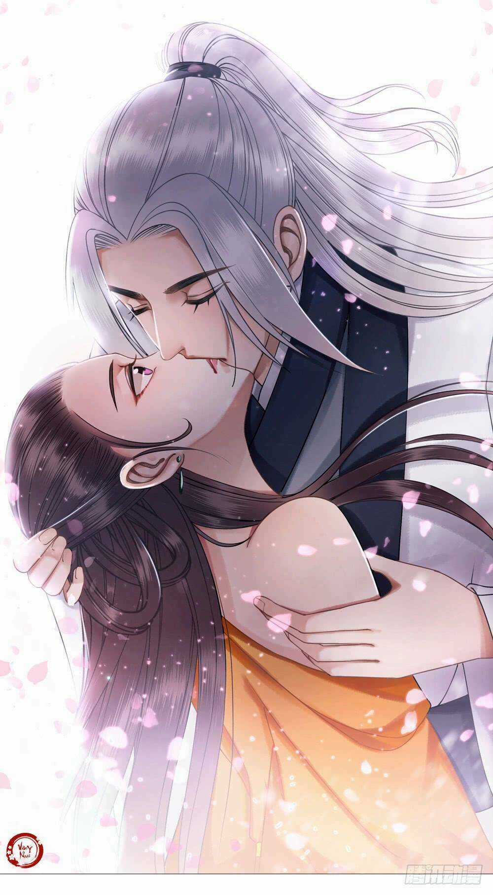 Gay Rồi! Cái Đó Thành Tinh Rồi Chapter 31 trang 16