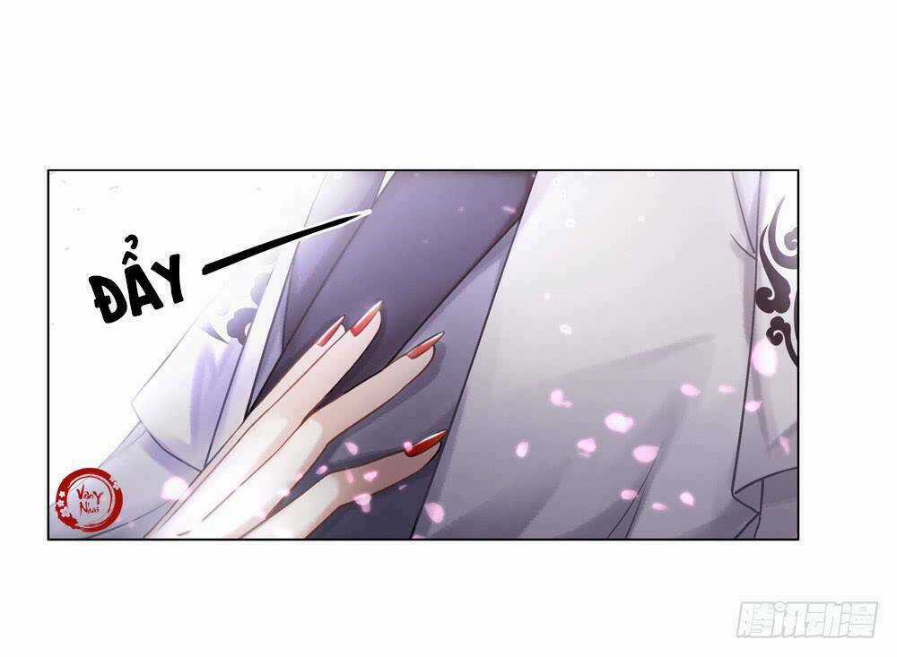 Gay Rồi! Cái Đó Thành Tinh Rồi Chapter 31 trang 17