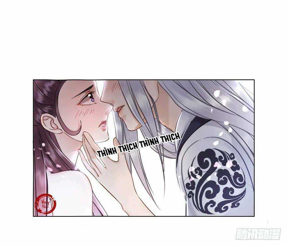 Gay Rồi! Cái Đó Thành Tinh Rồi Chapter 31 trang 18