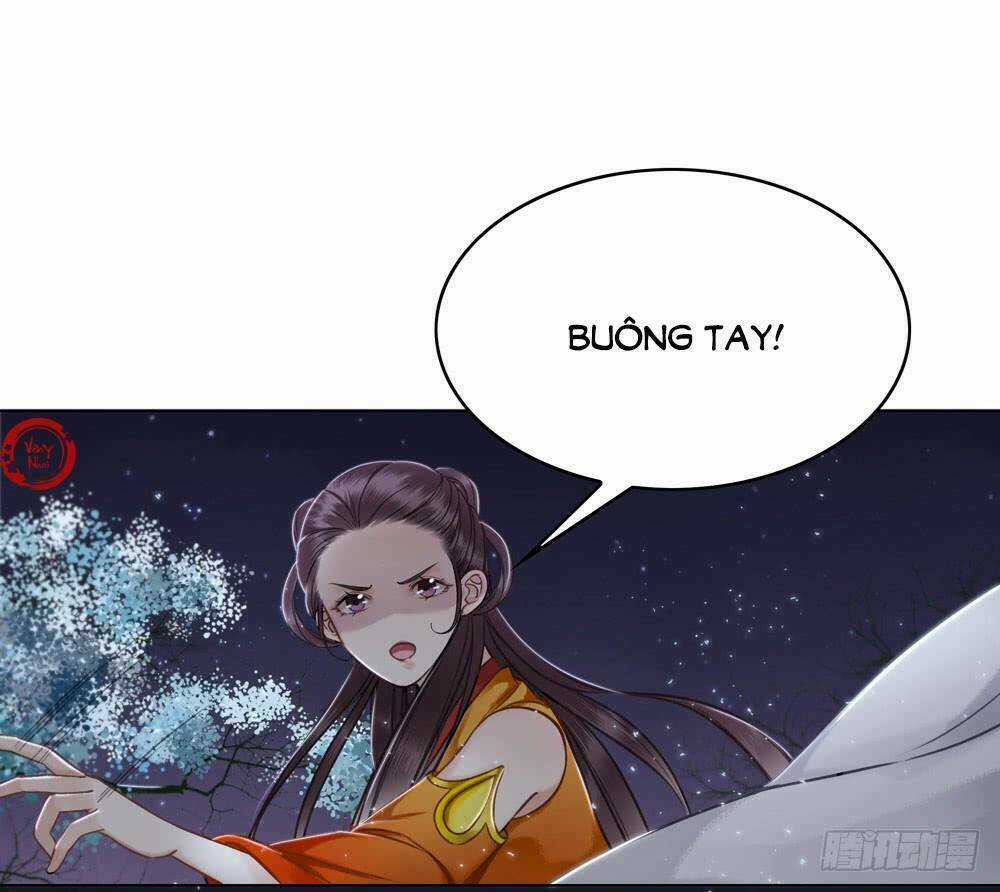 Gay Rồi! Cái Đó Thành Tinh Rồi Chapter 31 trang 2