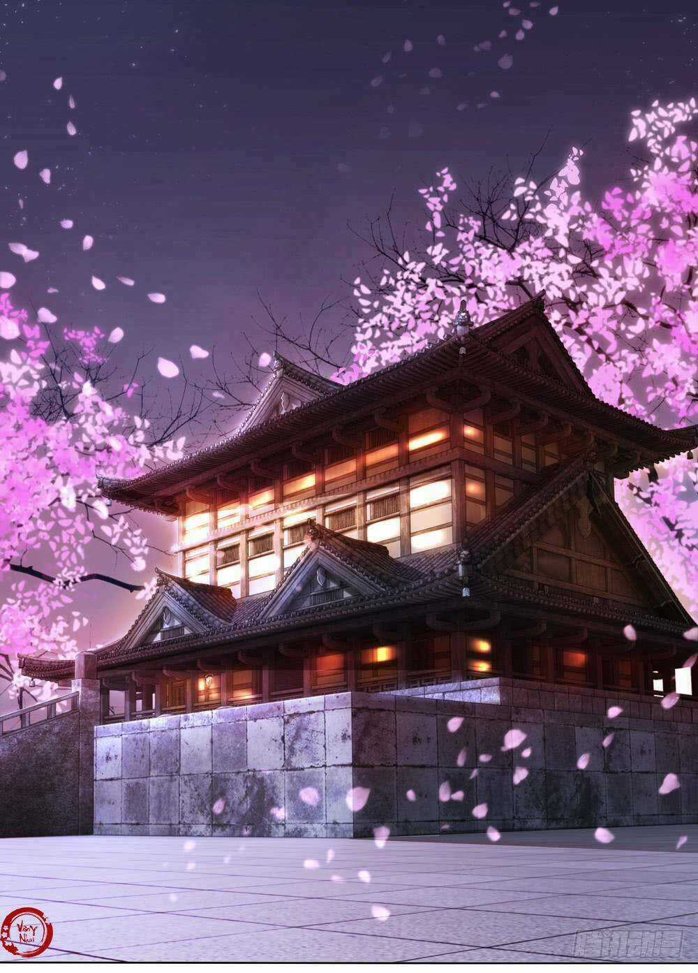 Gay Rồi! Cái Đó Thành Tinh Rồi Chapter 31 trang 20