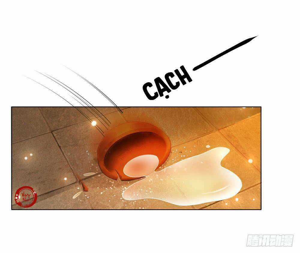 Gay Rồi! Cái Đó Thành Tinh Rồi Chapter 31 trang 24