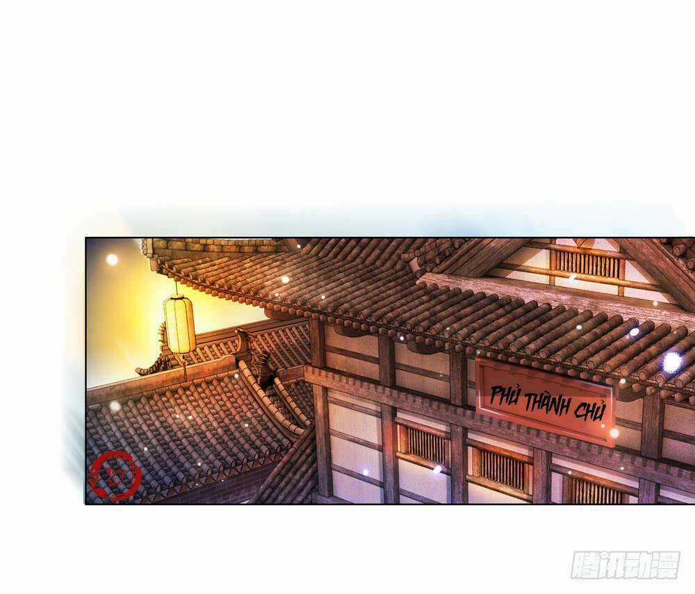 Gay Rồi! Cái Đó Thành Tinh Rồi Chapter 31 trang 26