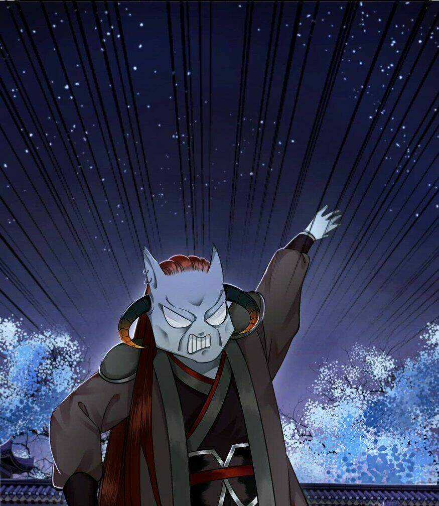 Gay Rồi! Cái Đó Thành Tinh Rồi Chapter 31 trang 29