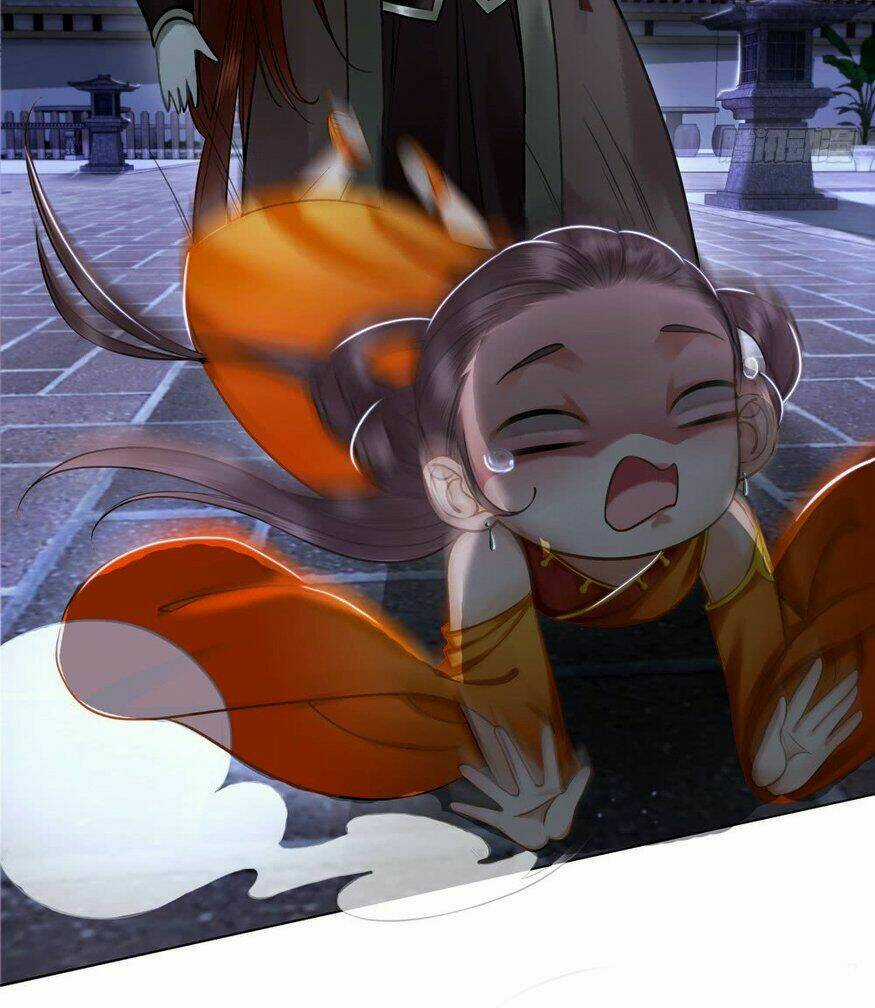 Gay Rồi! Cái Đó Thành Tinh Rồi Chapter 31 trang 30