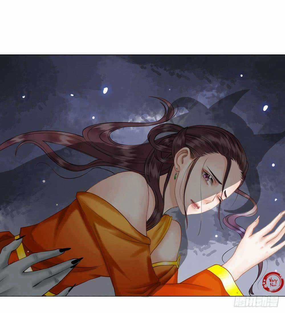 Gay Rồi! Cái Đó Thành Tinh Rồi Chapter 31 trang 32