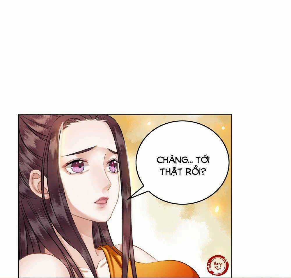 Gay Rồi! Cái Đó Thành Tinh Rồi Chapter 31 trang 36