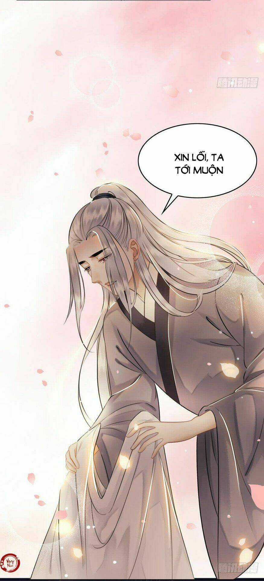 Gay Rồi! Cái Đó Thành Tinh Rồi Chapter 31 trang 37