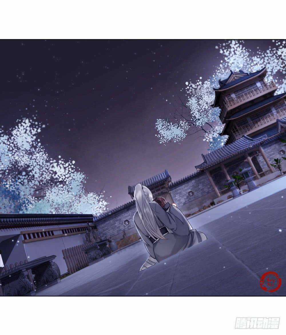 Gay Rồi! Cái Đó Thành Tinh Rồi Chapter 31 trang 41