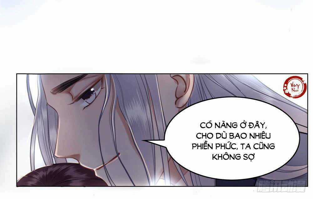 Gay Rồi! Cái Đó Thành Tinh Rồi Chapter 31 trang 43