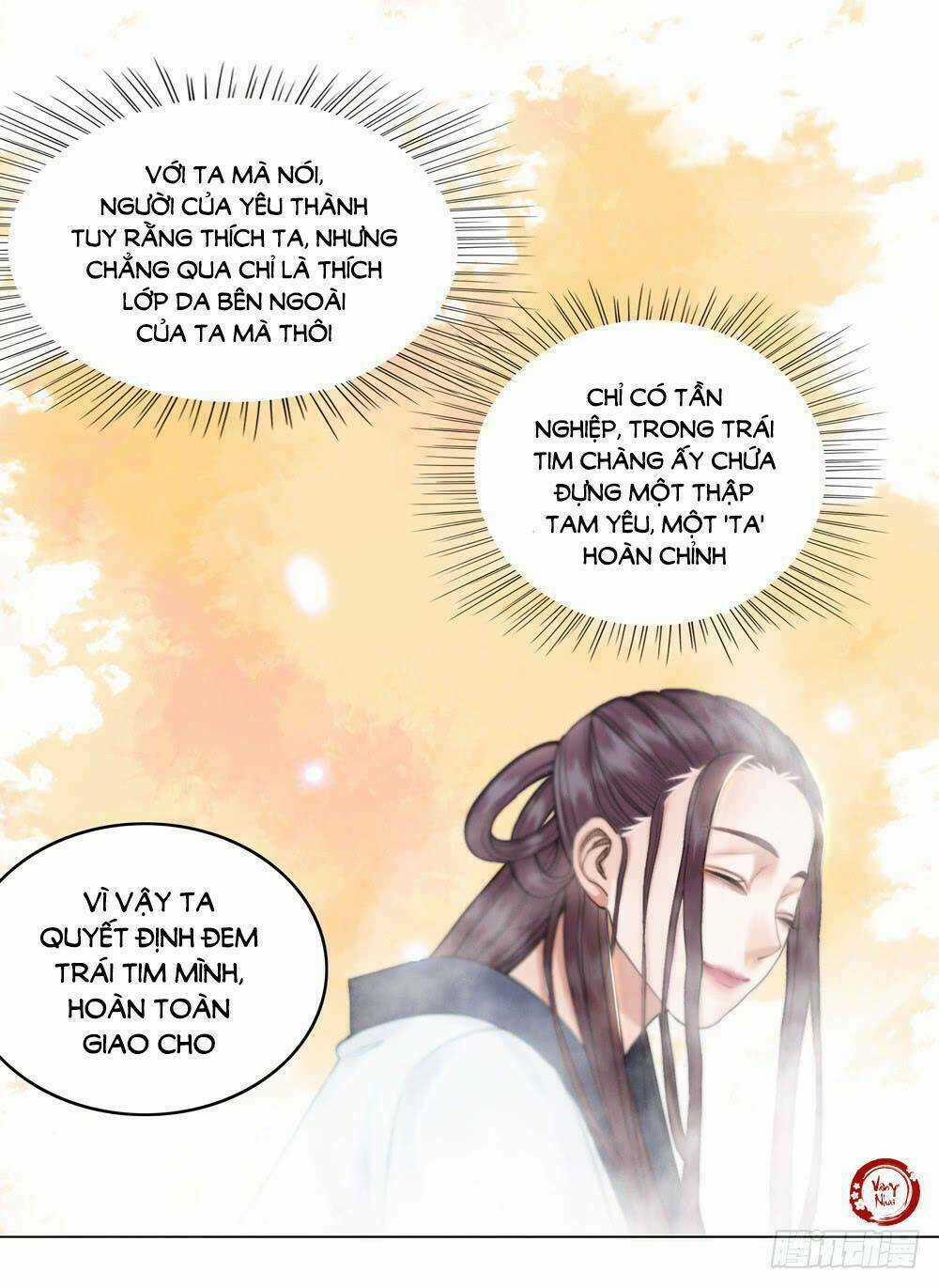 Gay Rồi! Cái Đó Thành Tinh Rồi Chapter 31 trang 44