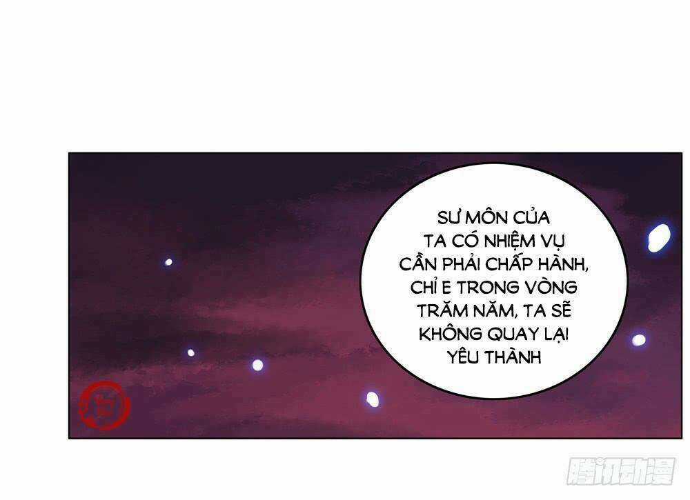 Gay Rồi! Cái Đó Thành Tinh Rồi Chapter 31 trang 46