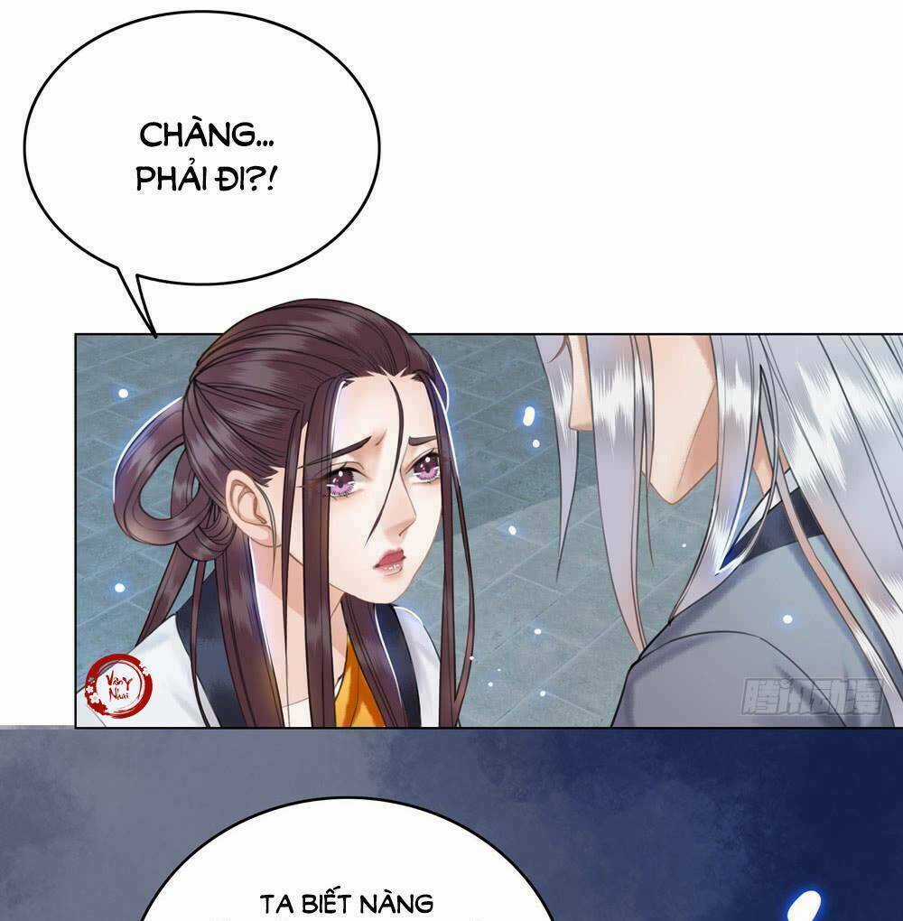 Gay Rồi! Cái Đó Thành Tinh Rồi Chapter 31 trang 47