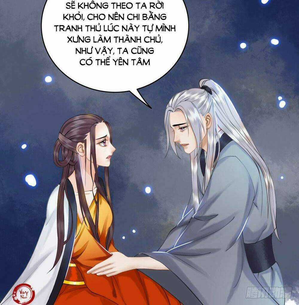 Gay Rồi! Cái Đó Thành Tinh Rồi Chapter 31 trang 48