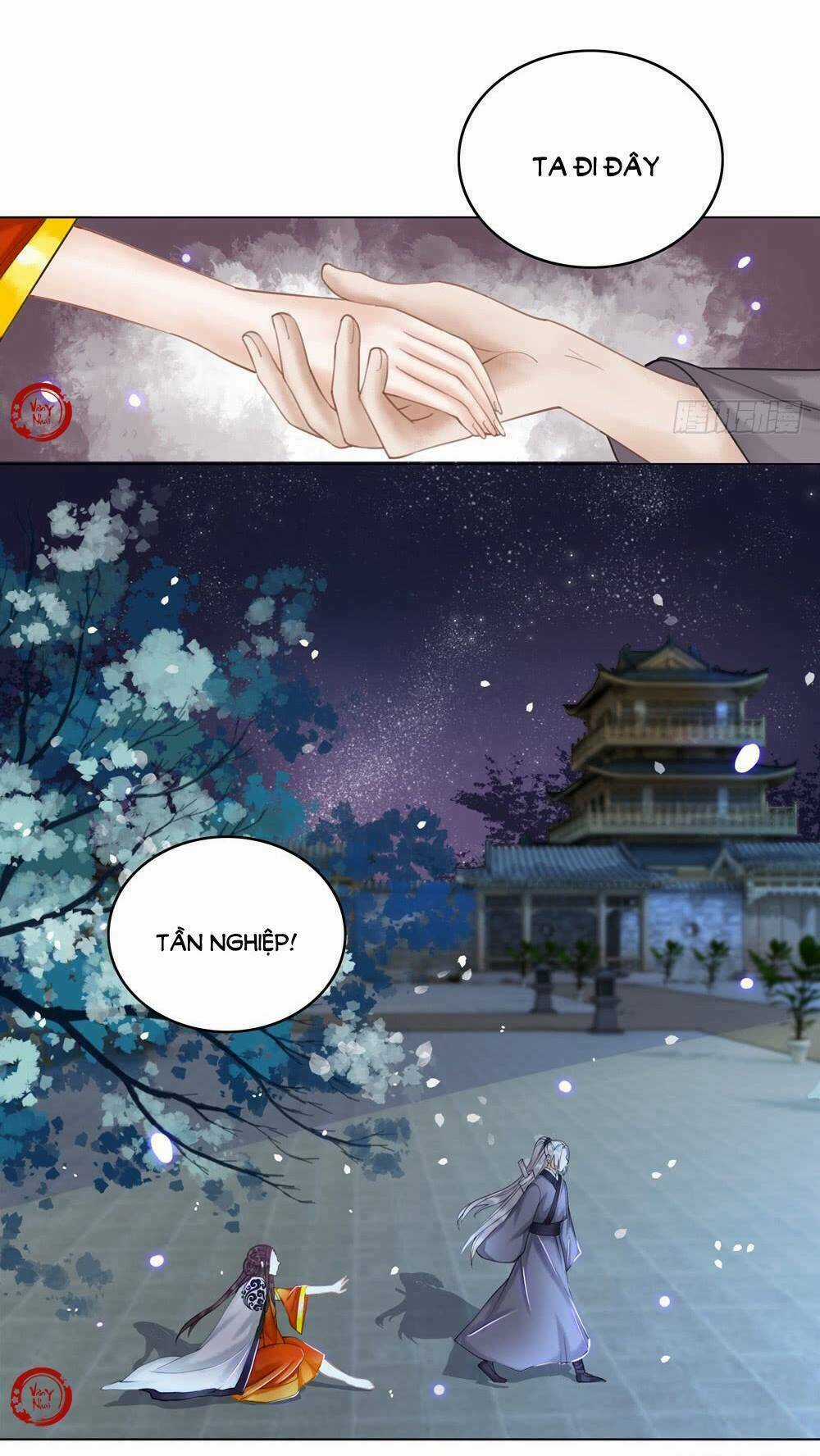 Gay Rồi! Cái Đó Thành Tinh Rồi Chapter 31 trang 49