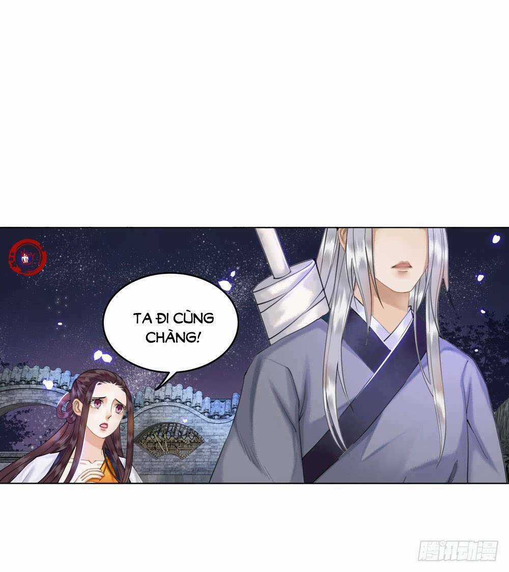 Gay Rồi! Cái Đó Thành Tinh Rồi Chapter 31 trang 50