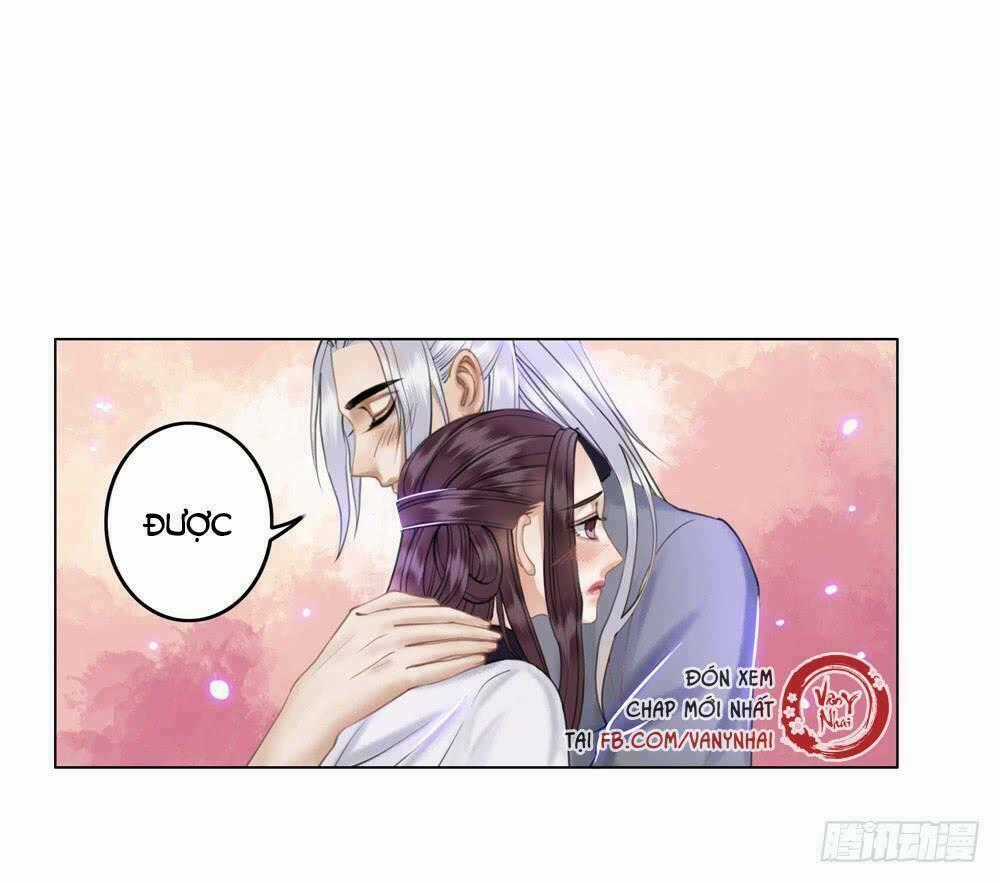 Gay Rồi! Cái Đó Thành Tinh Rồi Chapter 31 trang 52