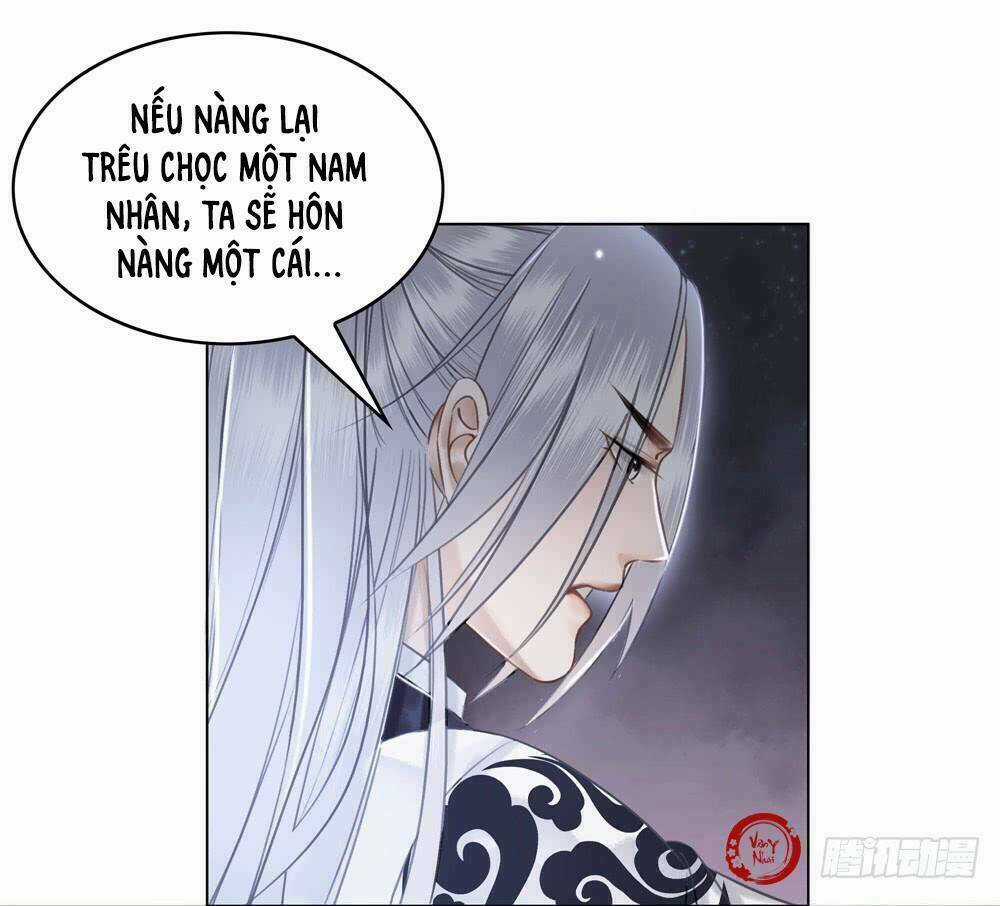 Gay Rồi! Cái Đó Thành Tinh Rồi Chapter 31 trang 7