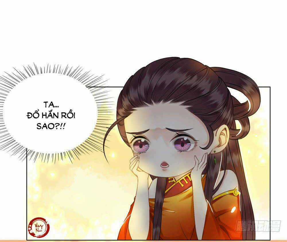 Gay Rồi! Cái Đó Thành Tinh Rồi Chapter 31 trang 9