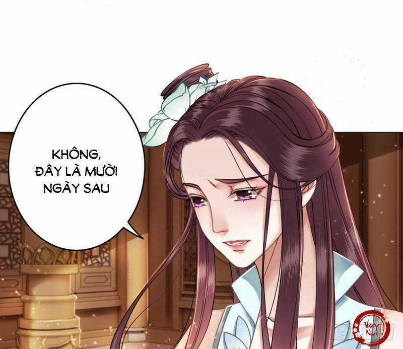 Gay Rồi! Cái Đó Thành Tinh Rồi Chapter 32 trang 10