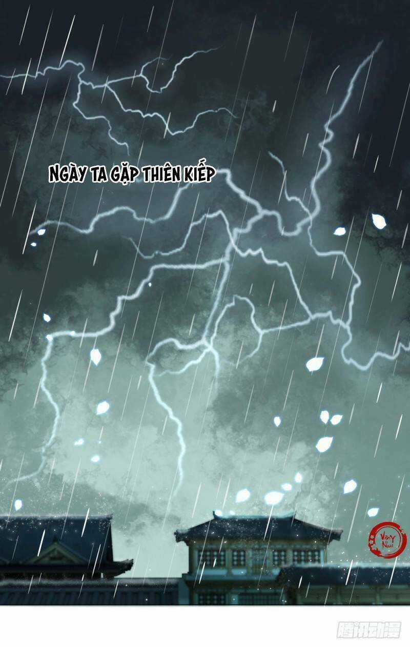 Gay Rồi! Cái Đó Thành Tinh Rồi Chapter 32 trang 11