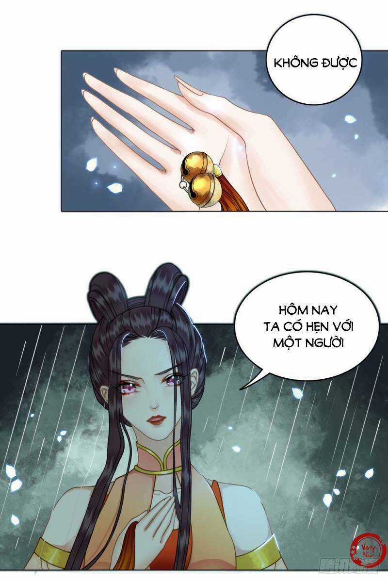 Gay Rồi! Cái Đó Thành Tinh Rồi Chapter 32 trang 13