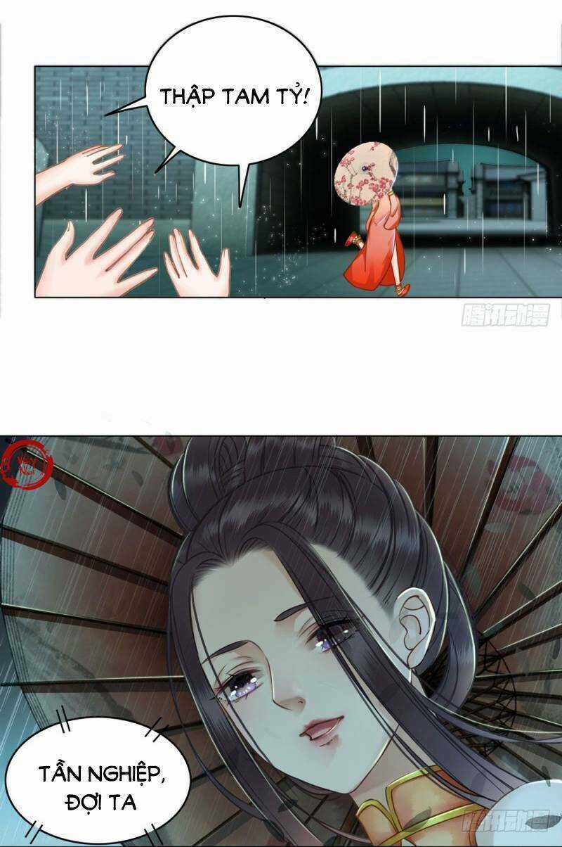 Gay Rồi! Cái Đó Thành Tinh Rồi Chapter 32 trang 14