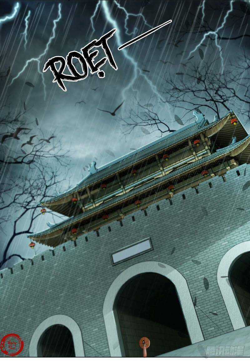 Gay Rồi! Cái Đó Thành Tinh Rồi Chapter 32 trang 15