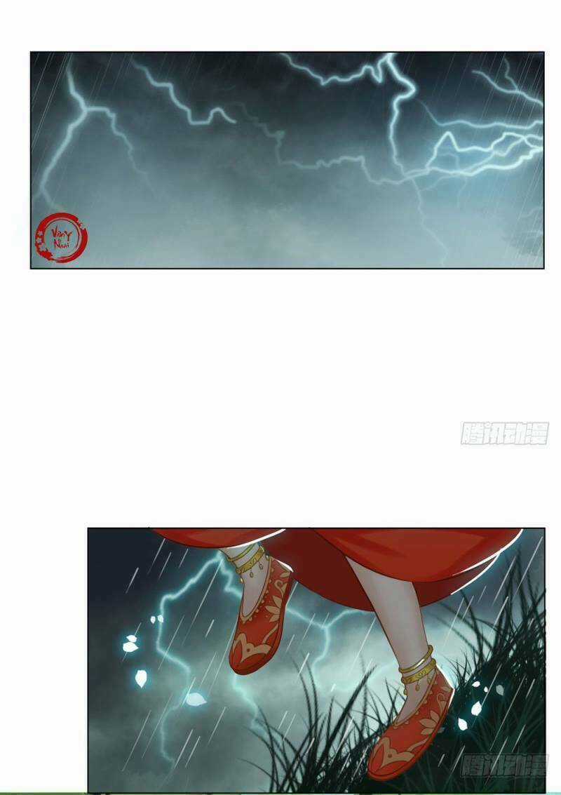 Gay Rồi! Cái Đó Thành Tinh Rồi Chapter 32 trang 17