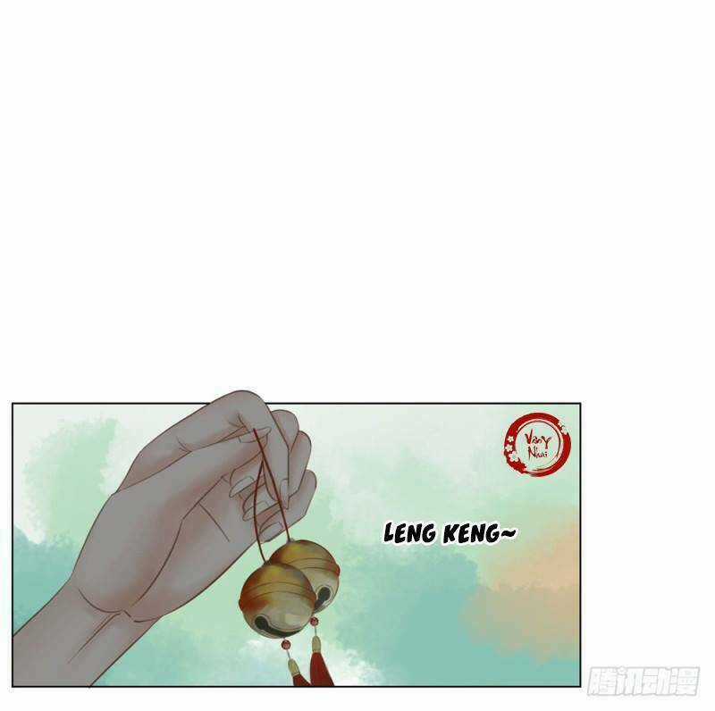 Gay Rồi! Cái Đó Thành Tinh Rồi Chapter 32 trang 19