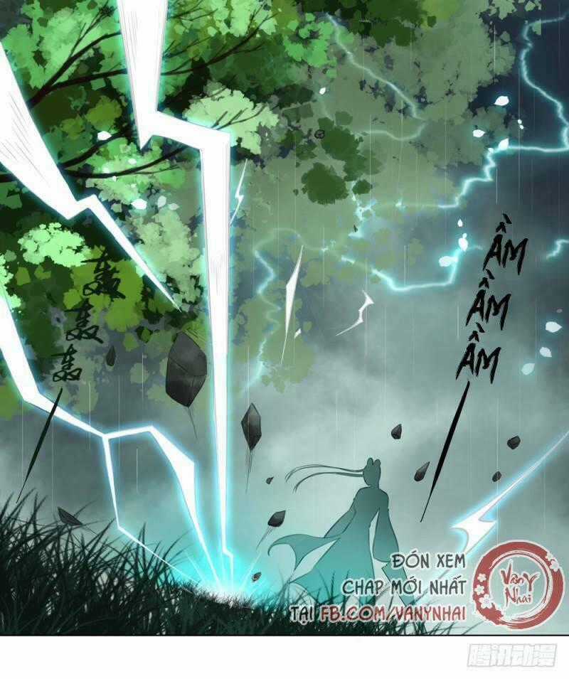 Gay Rồi! Cái Đó Thành Tinh Rồi Chapter 32 trang 21