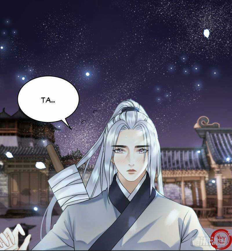 Gay Rồi! Cái Đó Thành Tinh Rồi Chapter 32 trang 5