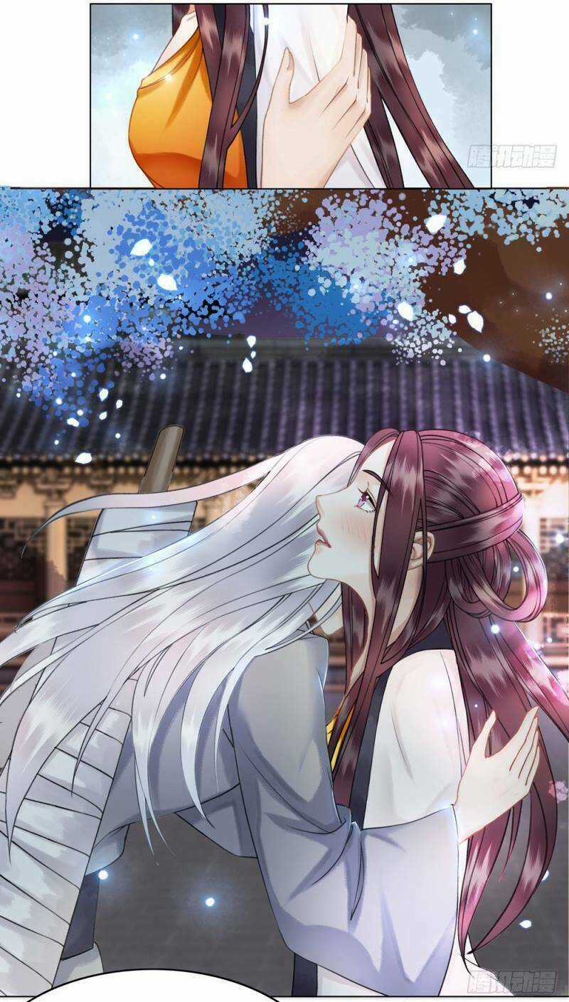 Gay Rồi! Cái Đó Thành Tinh Rồi Chapter 32 trang 6