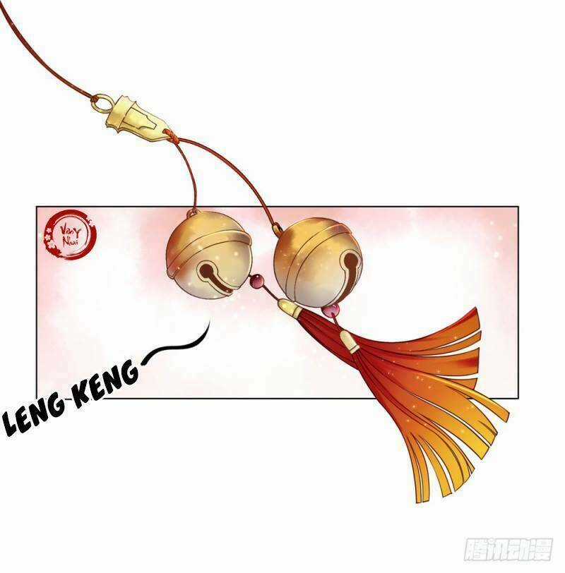 Gay Rồi! Cái Đó Thành Tinh Rồi Chapter 32 trang 8