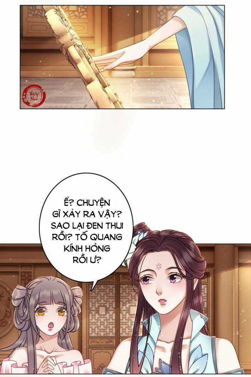 Gay Rồi! Cái Đó Thành Tinh Rồi Chapter 32 trang 9