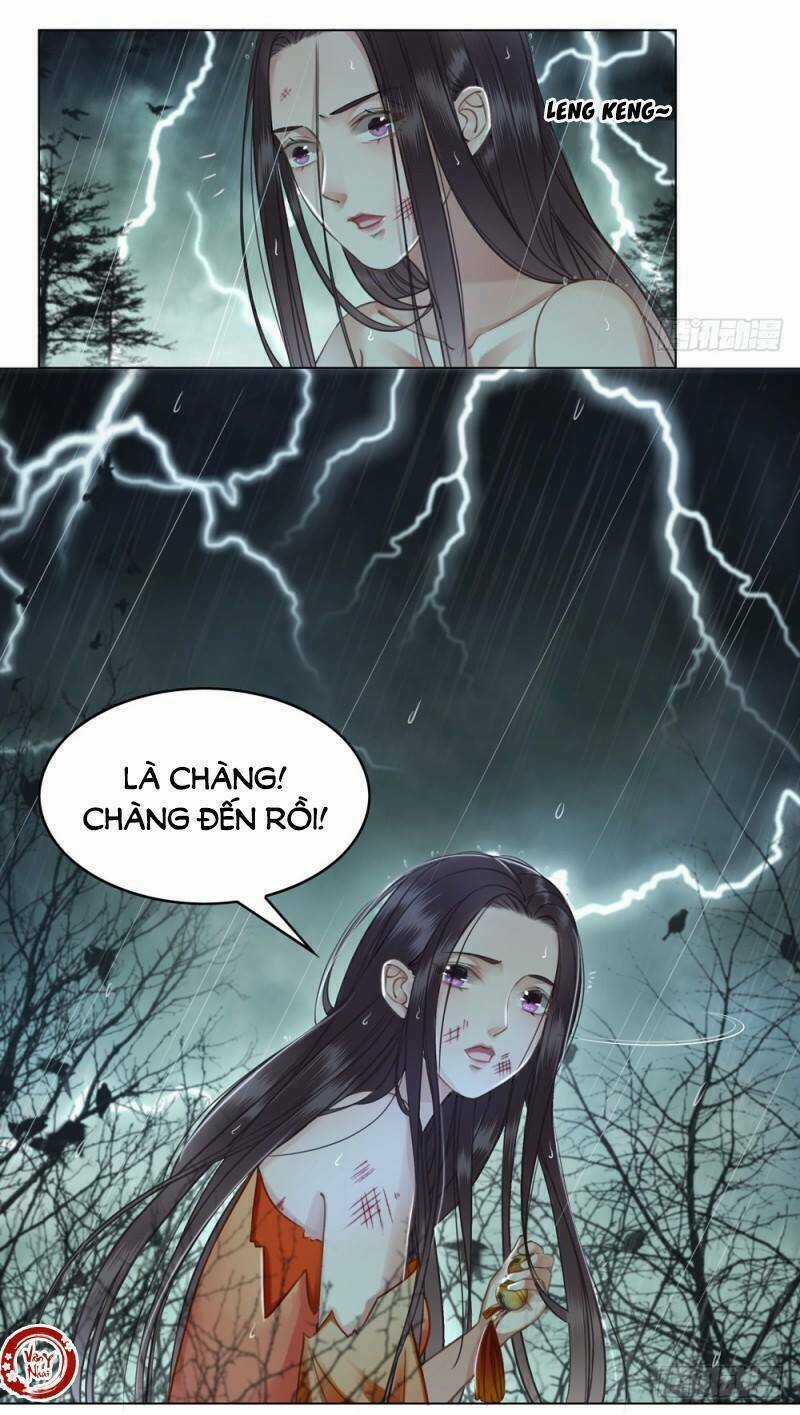 Gay Rồi! Cái Đó Thành Tinh Rồi Chapter 33 trang 10