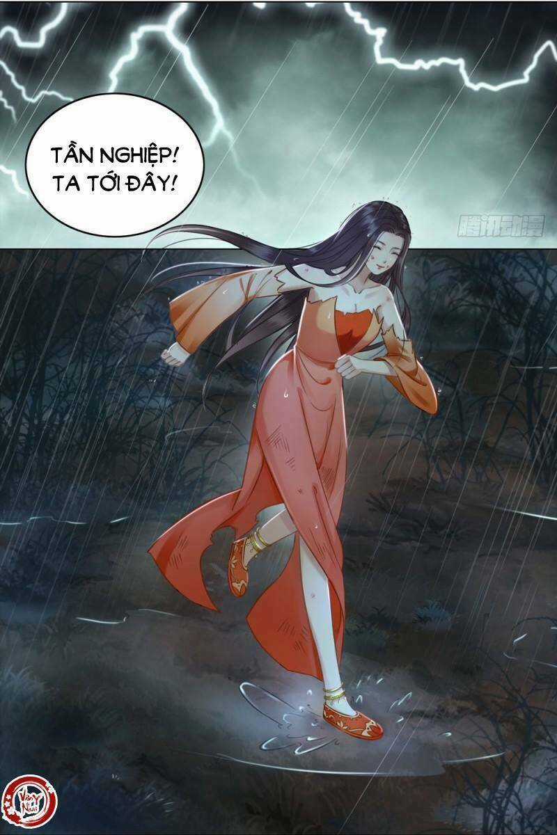 Gay Rồi! Cái Đó Thành Tinh Rồi Chapter 33 trang 11