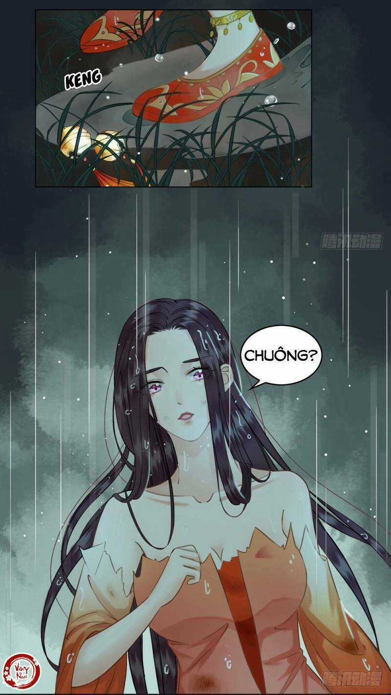 Gay Rồi! Cái Đó Thành Tinh Rồi Chapter 33 trang 12