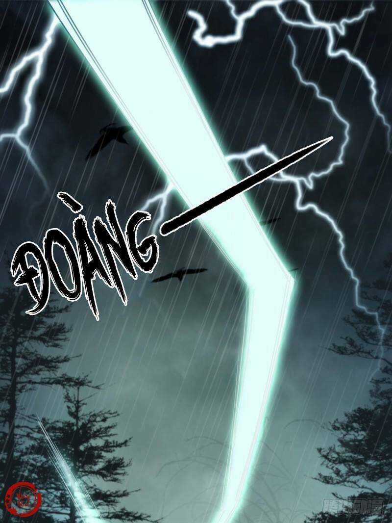 Gay Rồi! Cái Đó Thành Tinh Rồi Chapter 33 trang 17