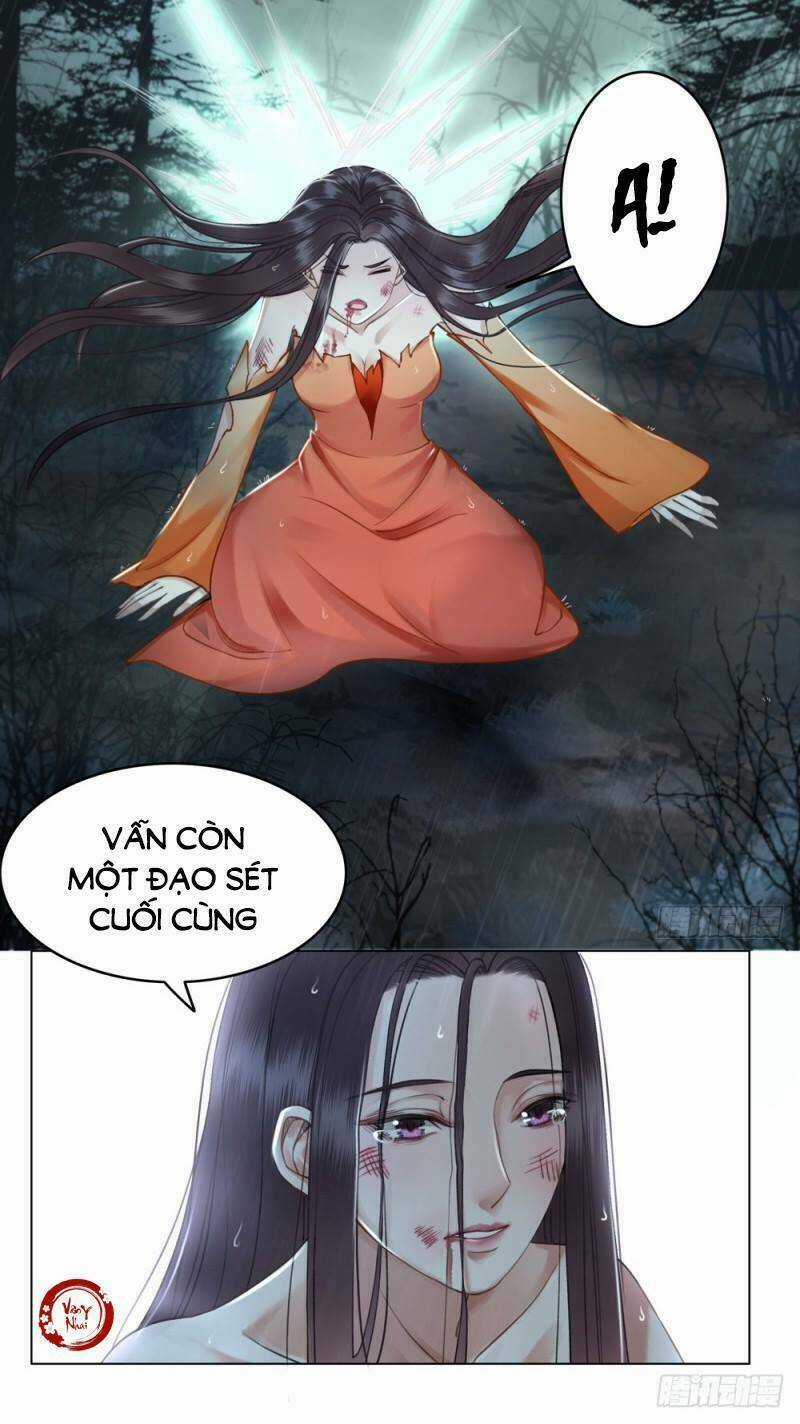 Gay Rồi! Cái Đó Thành Tinh Rồi Chapter 33 trang 18