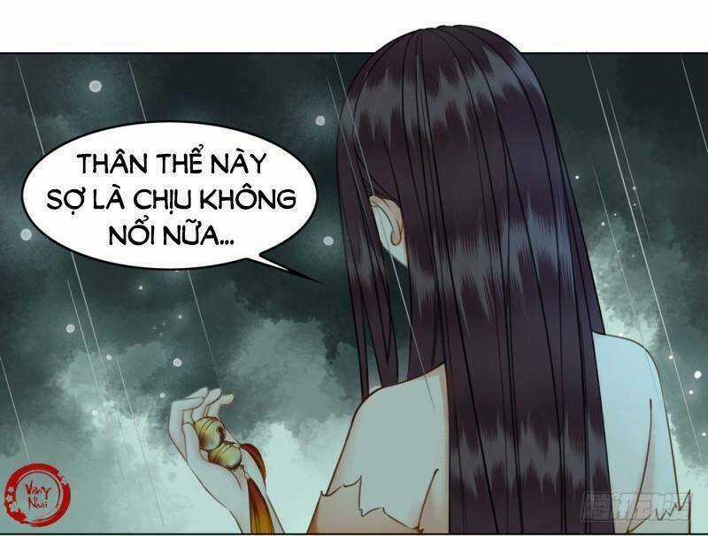 Gay Rồi! Cái Đó Thành Tinh Rồi Chapter 33 trang 19