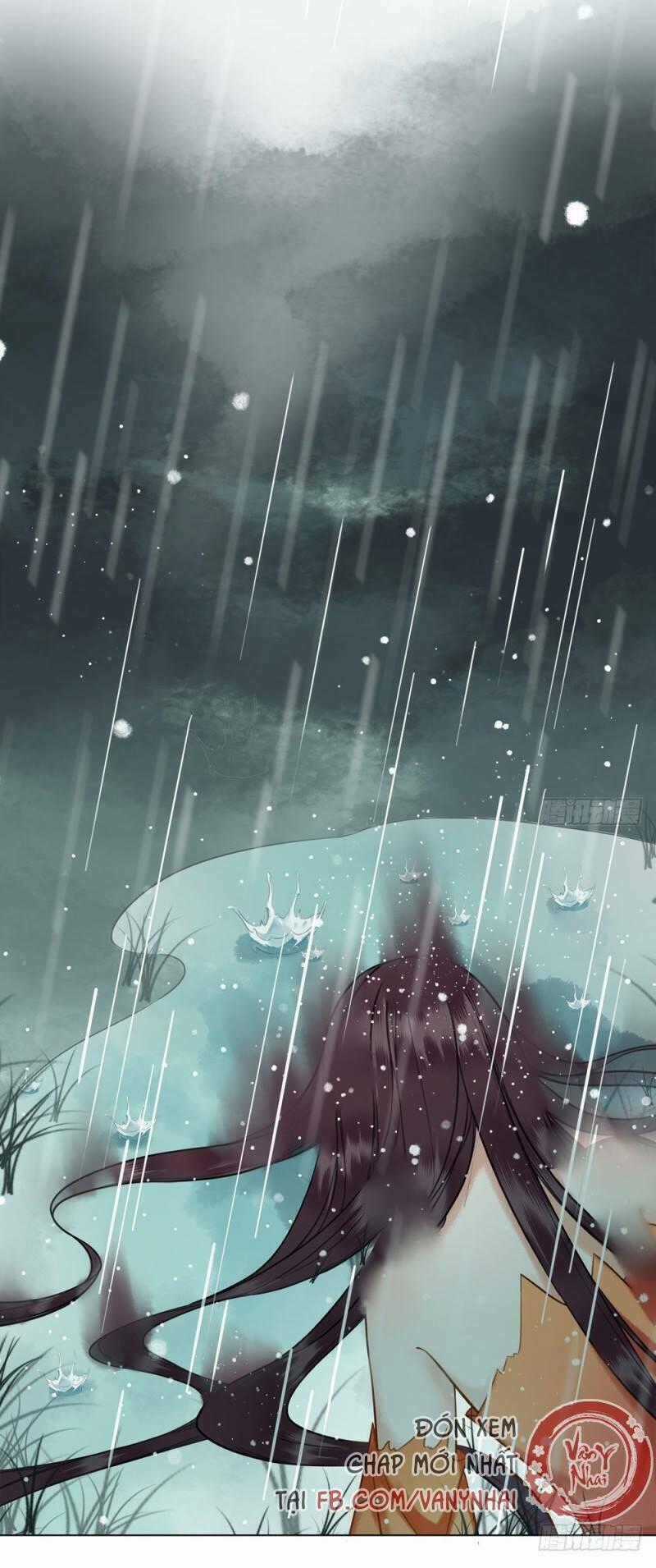 Gay Rồi! Cái Đó Thành Tinh Rồi Chapter 33 trang 21