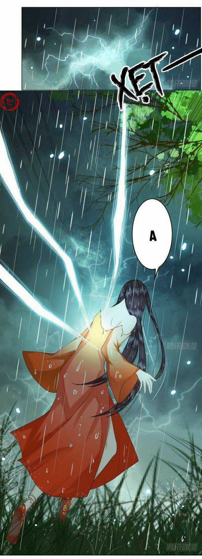 Gay Rồi! Cái Đó Thành Tinh Rồi Chapter 33 trang 6