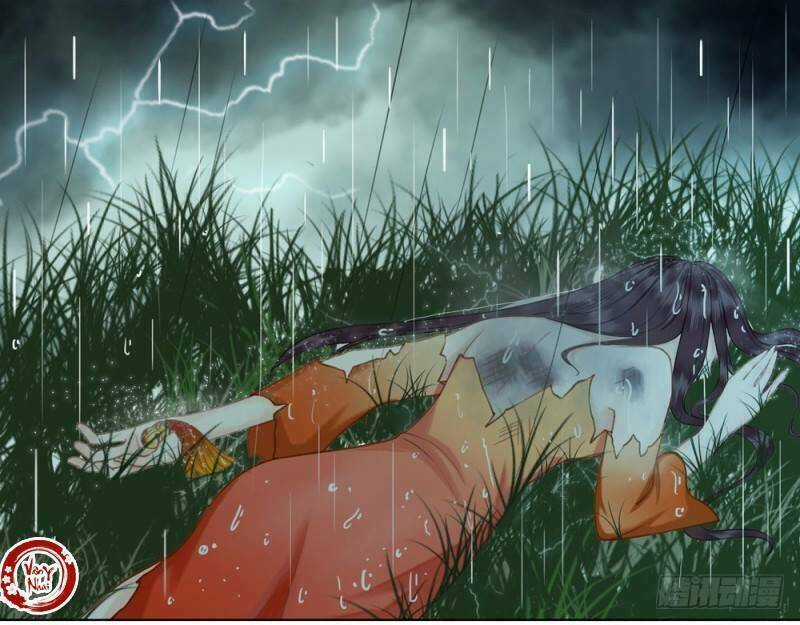 Gay Rồi! Cái Đó Thành Tinh Rồi Chapter 33 trang 7