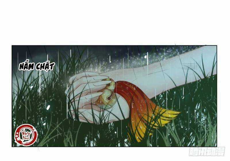 Gay Rồi! Cái Đó Thành Tinh Rồi Chapter 33 trang 8