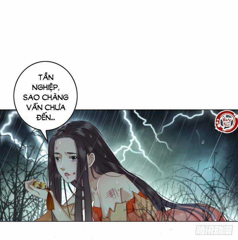 Gay Rồi! Cái Đó Thành Tinh Rồi Chapter 33 trang 9