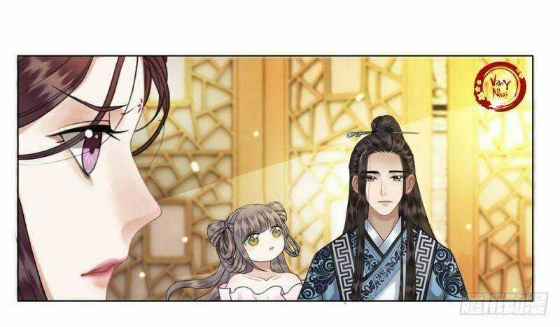 Gay Rồi! Cái Đó Thành Tinh Rồi Chapter 34 trang 10