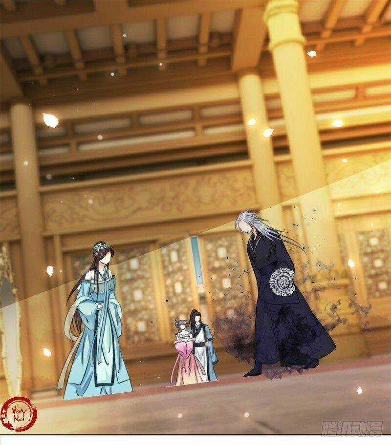 Gay Rồi! Cái Đó Thành Tinh Rồi Chapter 34 trang 11